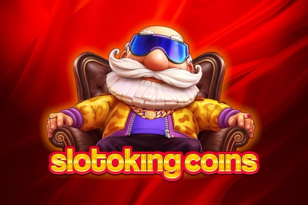 Slotoking Coins