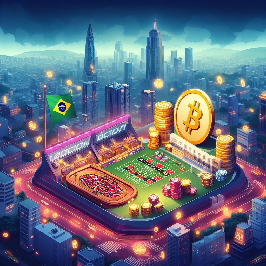 Descubra 362BET: A Principal Plataforma de Apostas no Brasil