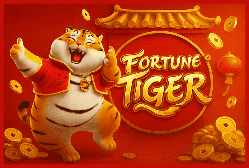 Jogo Tiger Ox Mouse da 362BET.