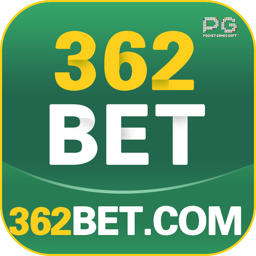 Logo da 362BET
